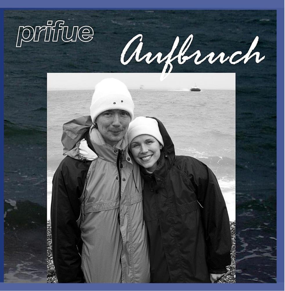 Aufbruch