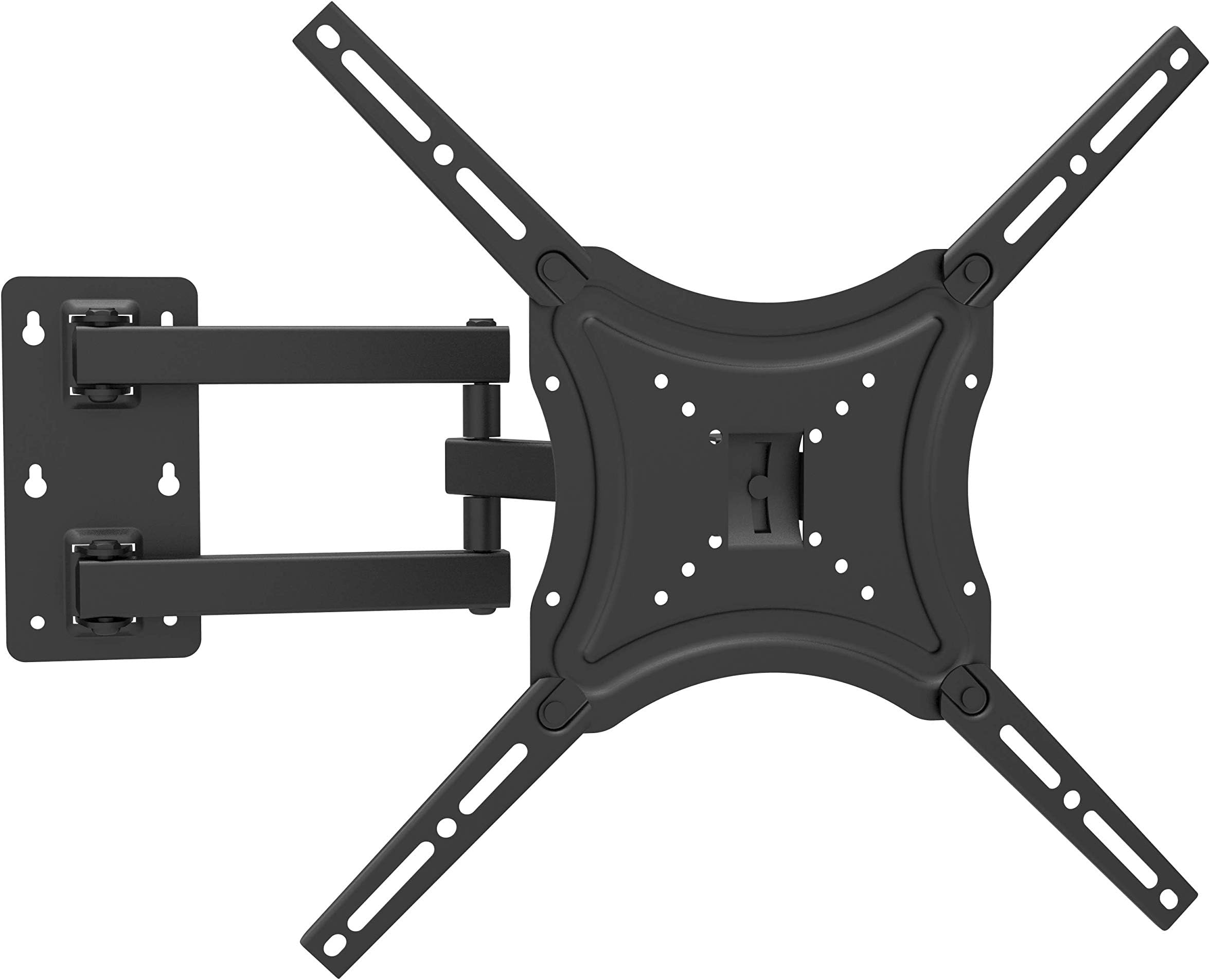 Buy ZIPP (13"-46") Corner Swivel Tilt Wall Mount Bracket | LED/LCD TV ...