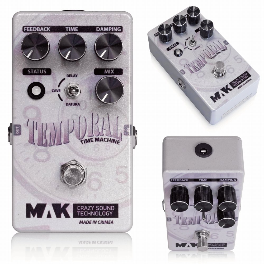 Amazon | MAK Crazy Sound Technology マッククレイジーサウンド Amazon | MAK Crazy Sound Technology マッククレイジーサウンド