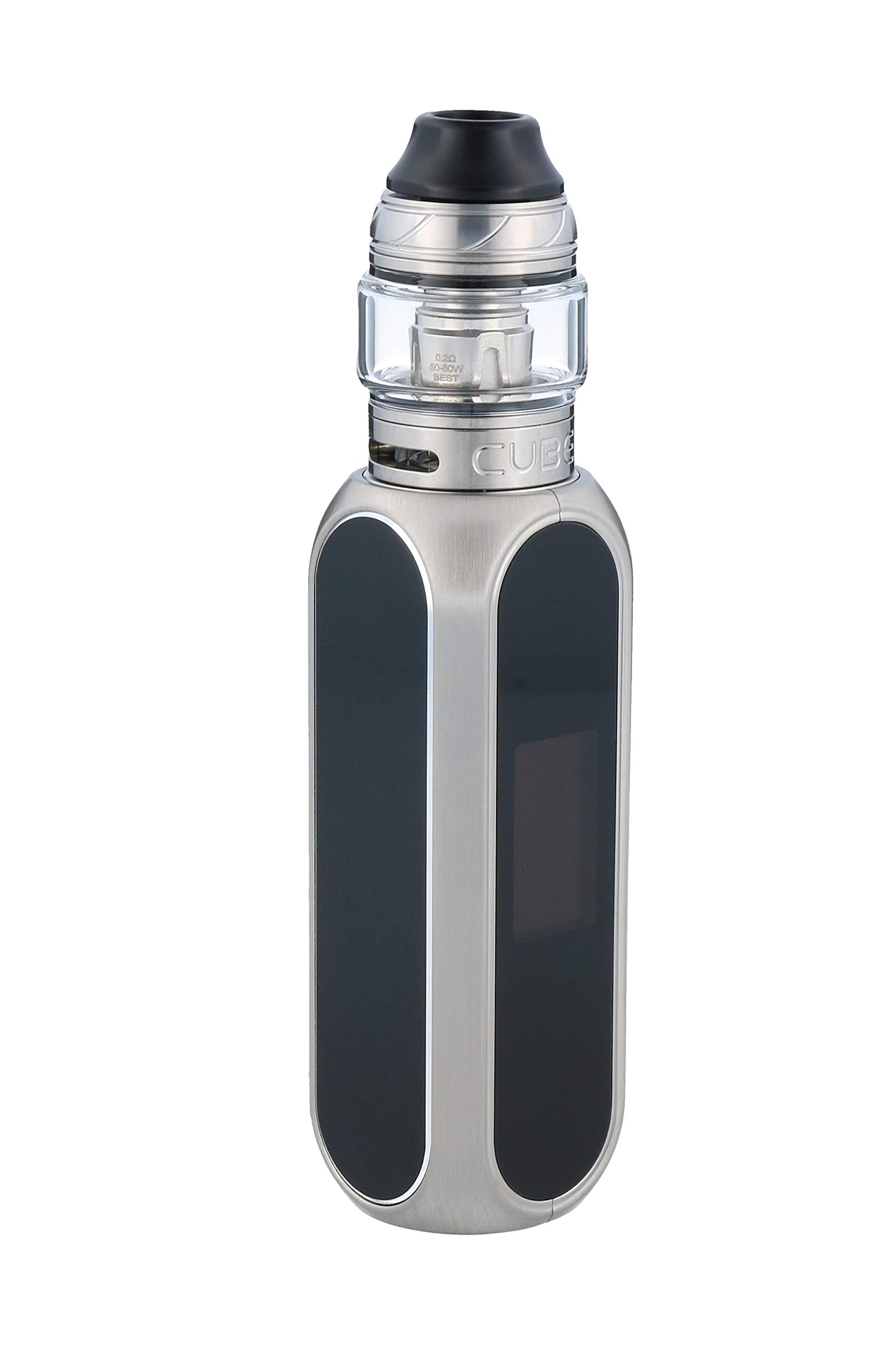 elfbar nachfüll pod läuft aus OBS Cube X E-Cigarette Set | 80 Watt | Tank Volume 4 ml | Subohm Capable