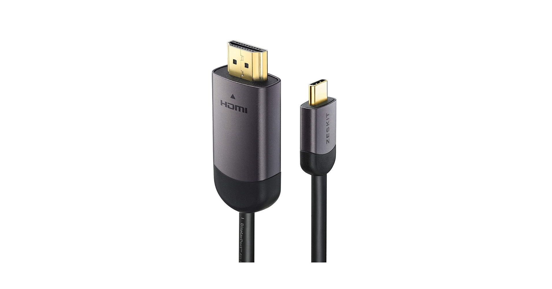 その他 USB C HDMI Amazon.com: USB C to HDMI Directional Cable (4K 60Hz, 6ft