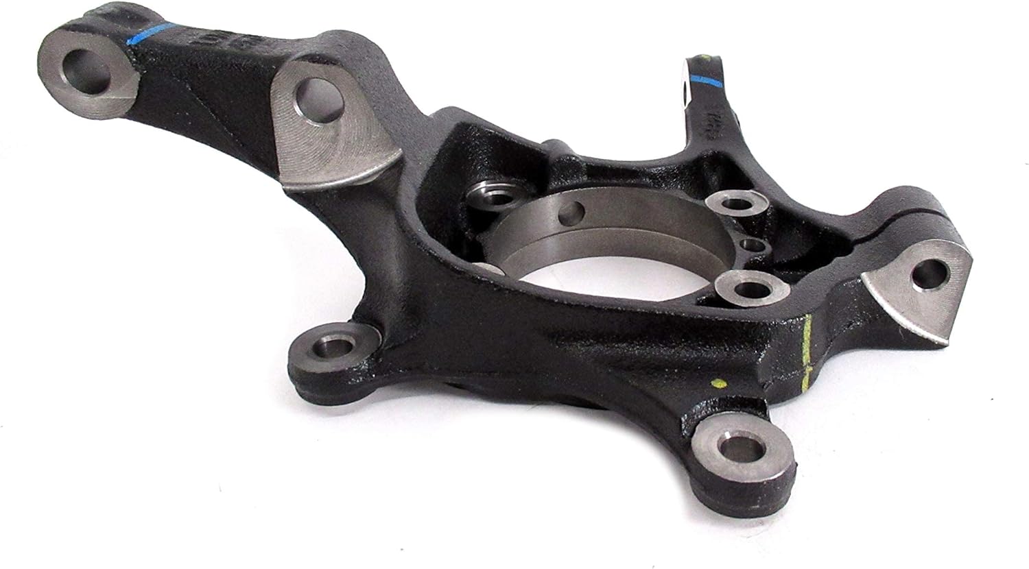 Genuine OEM 51716C5500 Knuckle Front Axle, RH