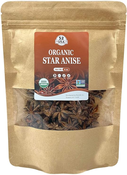 Star Anise Vs. Anise Seed How Do They Compare? SPICEography