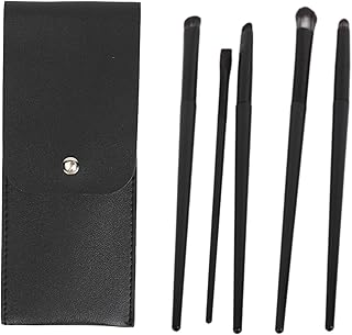 5 unids delineador de ojos difuminar maquilla...