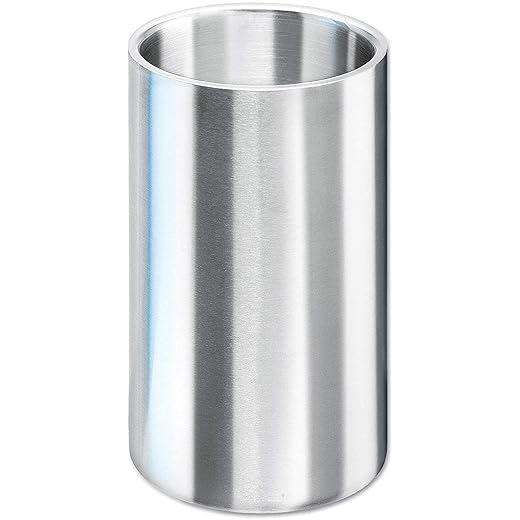 Appeasy Stainless Steel Wine Cooler 1pc