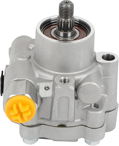Miniatura 177 de SCITOO Bomba de dirección asistida compatible para 2005 para Saab 9-2X 2.0L, 2006 para Saab 9-2X 2.5L, 2004-2005 para Subaru Impreza 2.0L, 21-5396