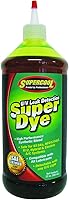 Vista 5 de TSI Supercool Super Dye amarillo certificado SAE 33003, 1 oz (4 vehículos de los tratamientos)