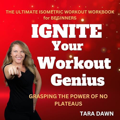 Ignite Your Workout Genius: Grasping the Power of No Plateaus