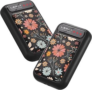 Rechargeable Hand Warmers
