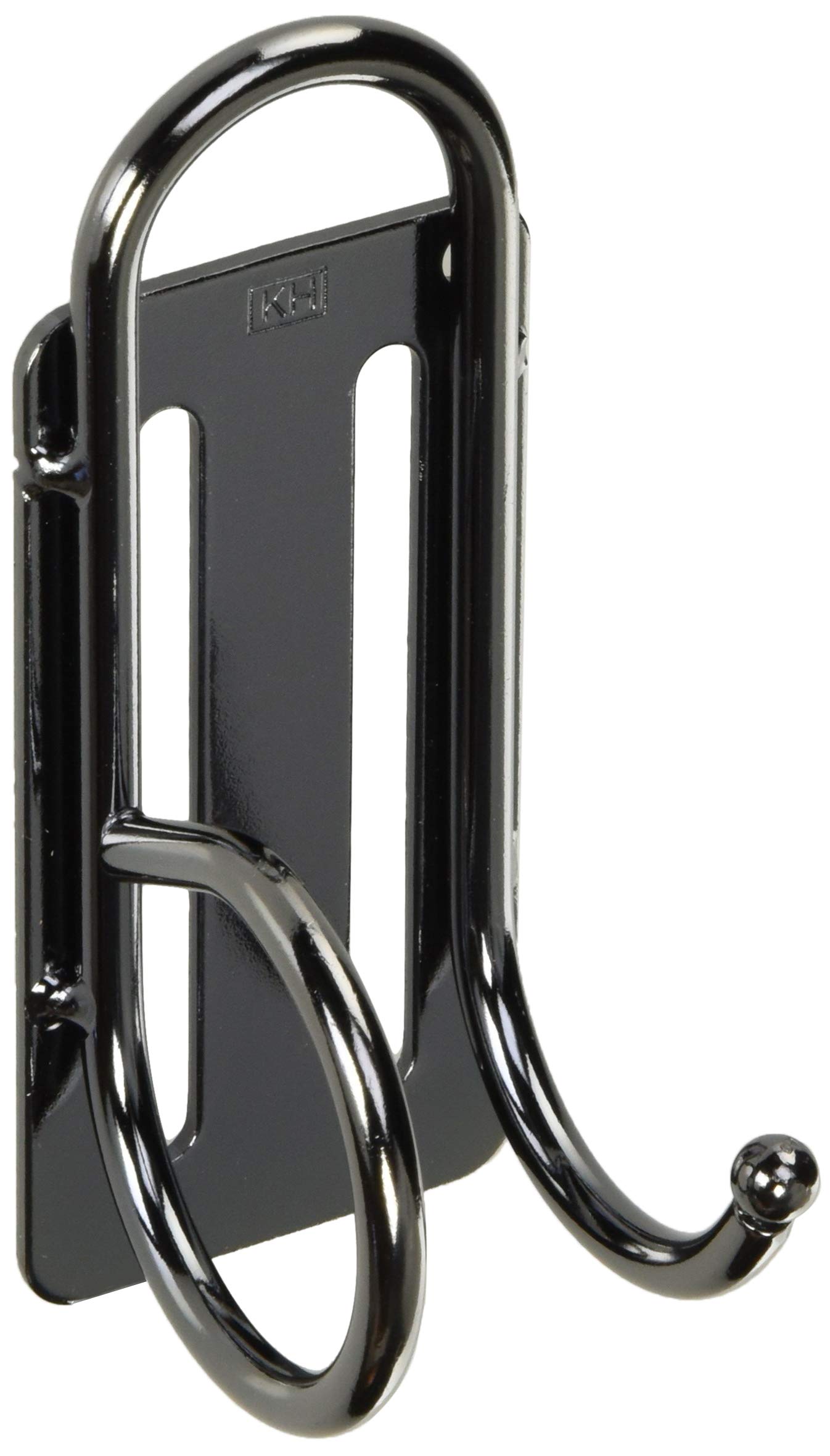 Amazon | KH ツールホルダー ハンマー差し ガンメタ 191S-G | 工具差し