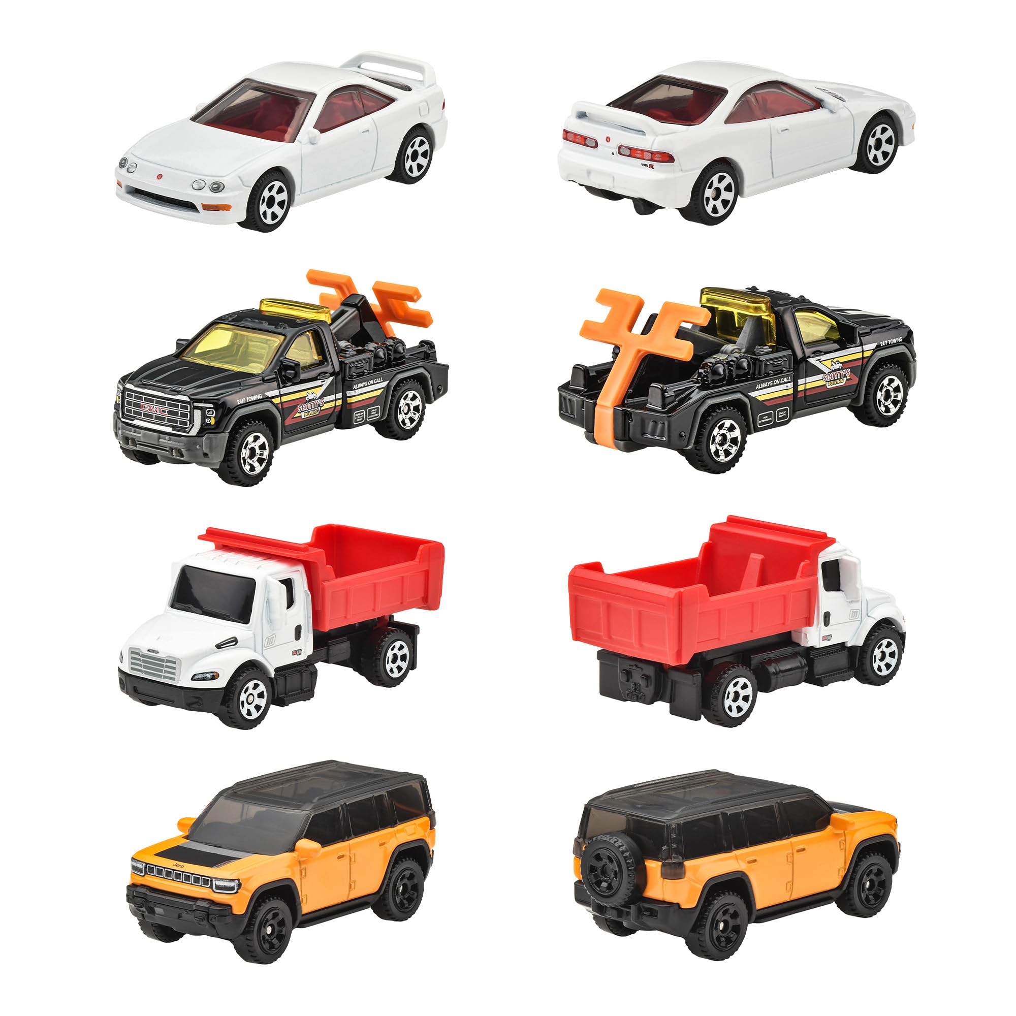 Amazon.co.jp: マッチボックス(Matchbox)