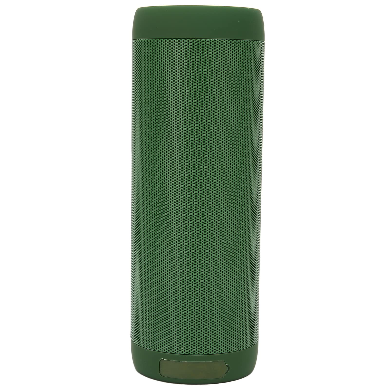Cuifati Enceinte Bluetooth Portable, Son Stéréo 360°, étanche, avec Lampe