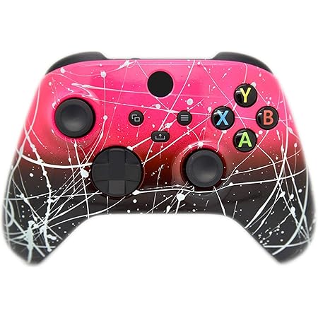 Amazon.com: Wireless Controller for Microsoft Xbox Series X/S & Xbox ...
