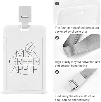 過去ファンクラブ受注生産】Mrs. GREEN APPLE パスケースおまけ付 過去 過去ファンクラブ受注生産】Mrs. GREEN APPLE パスケースおまけ付 過去