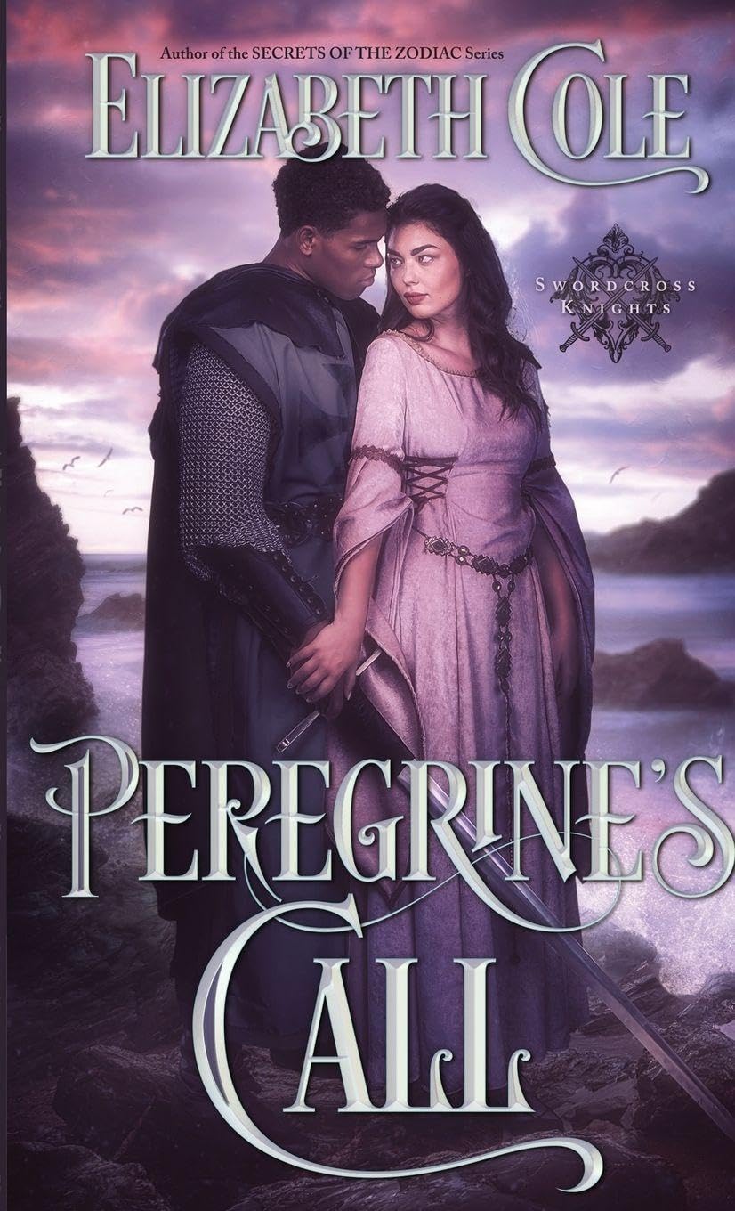 Peregrine's Call: A Medieval Romance: 4 (Swordsworn Knights)