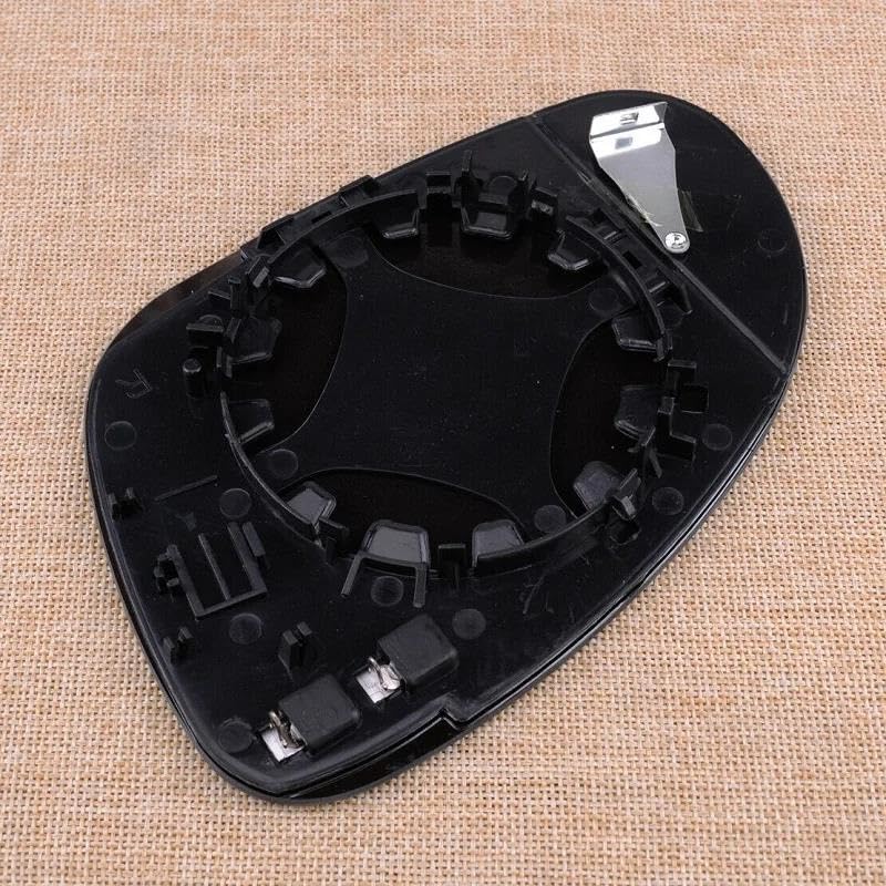 Außenspiegel Glas 5c6857521 5c6857522 Rückspiegelglas Beheizt Für VW Für EOS Für Jetta Für Passat Für Alltrack B7 CC B6 Für Scirocco Außenspiegelglas Spiegelglas Ersatz