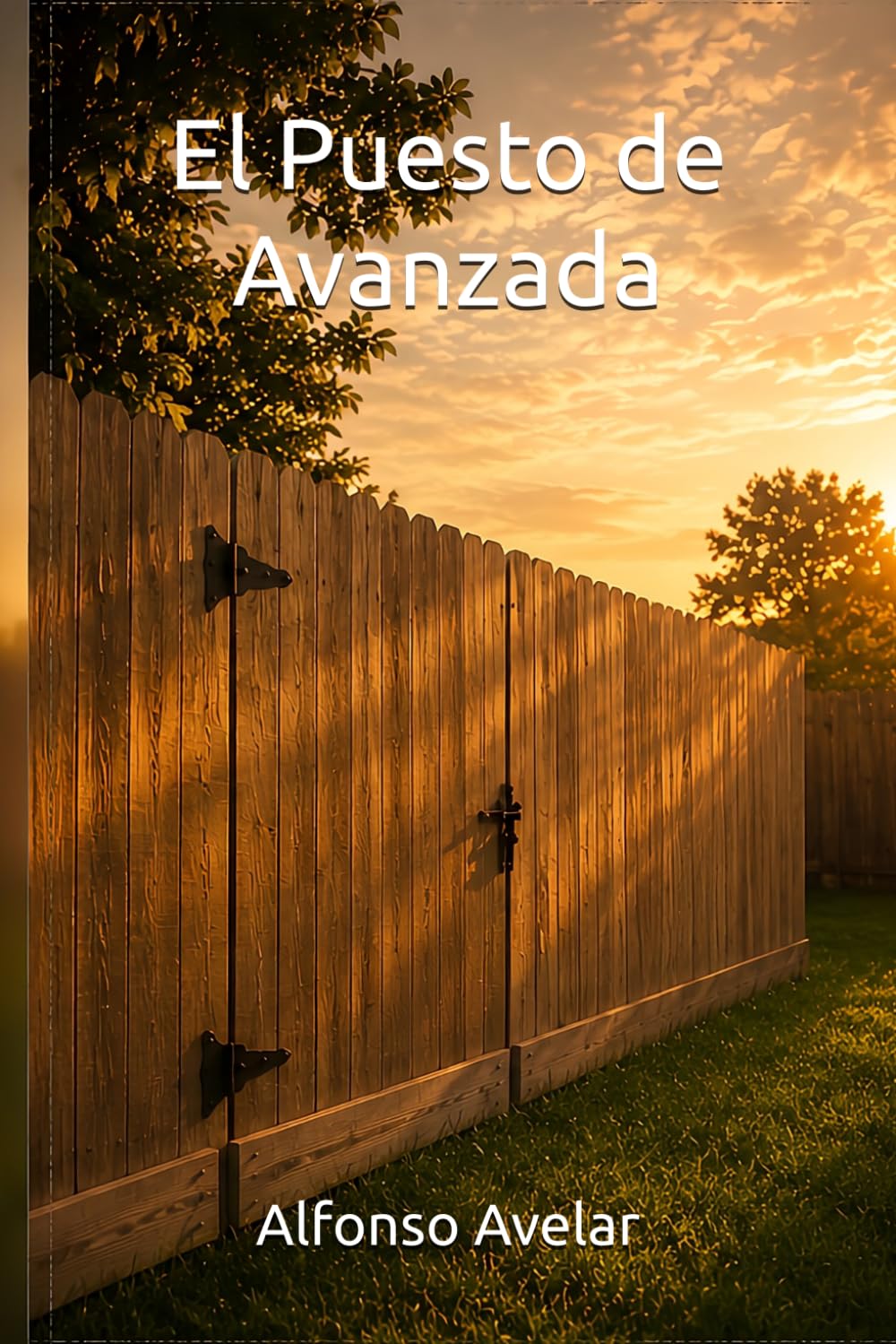 El Puesto de Avanzada