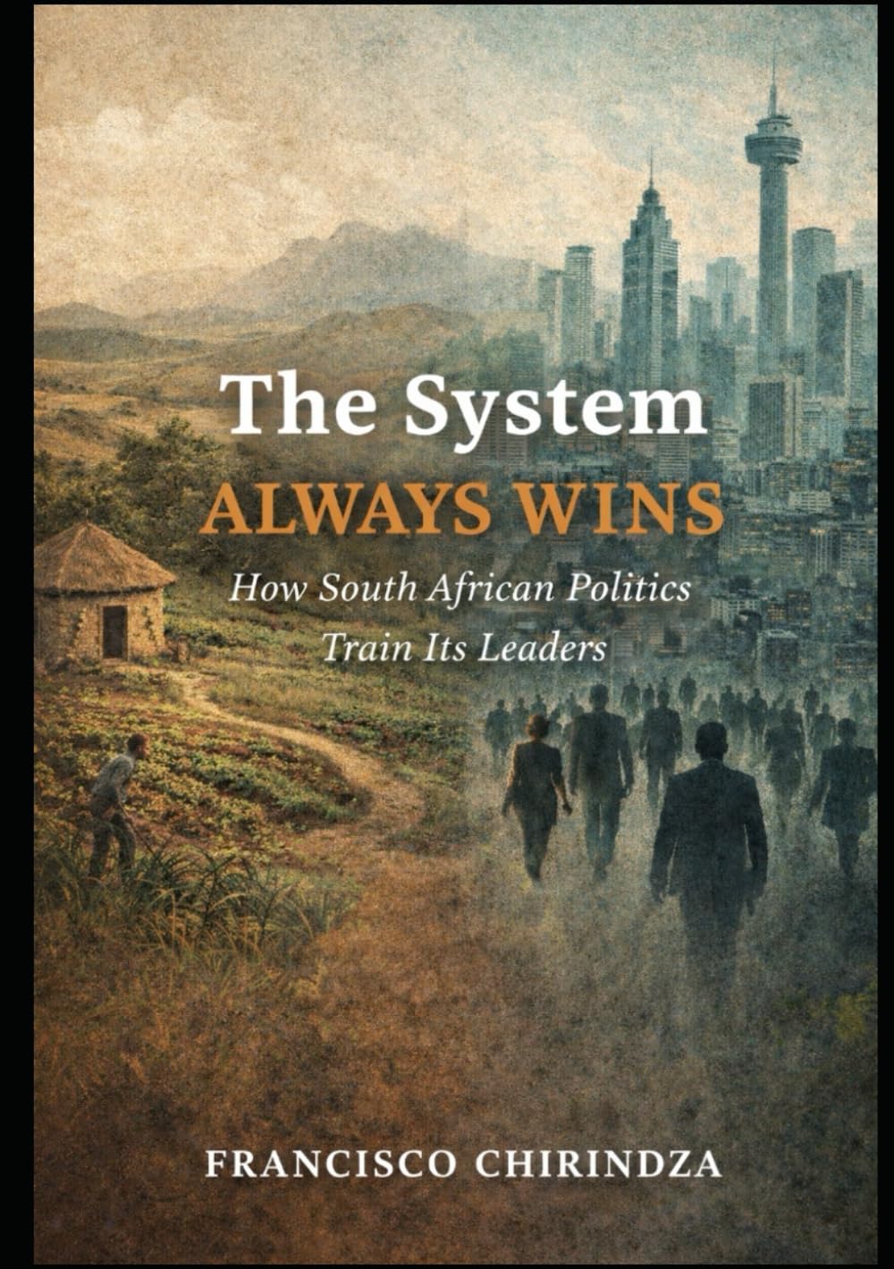 The system always wins: How south africa train its leaders