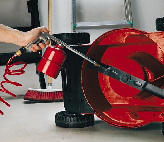 Einhell Kompresör Aksesuar Seti 5 parça - 4132720