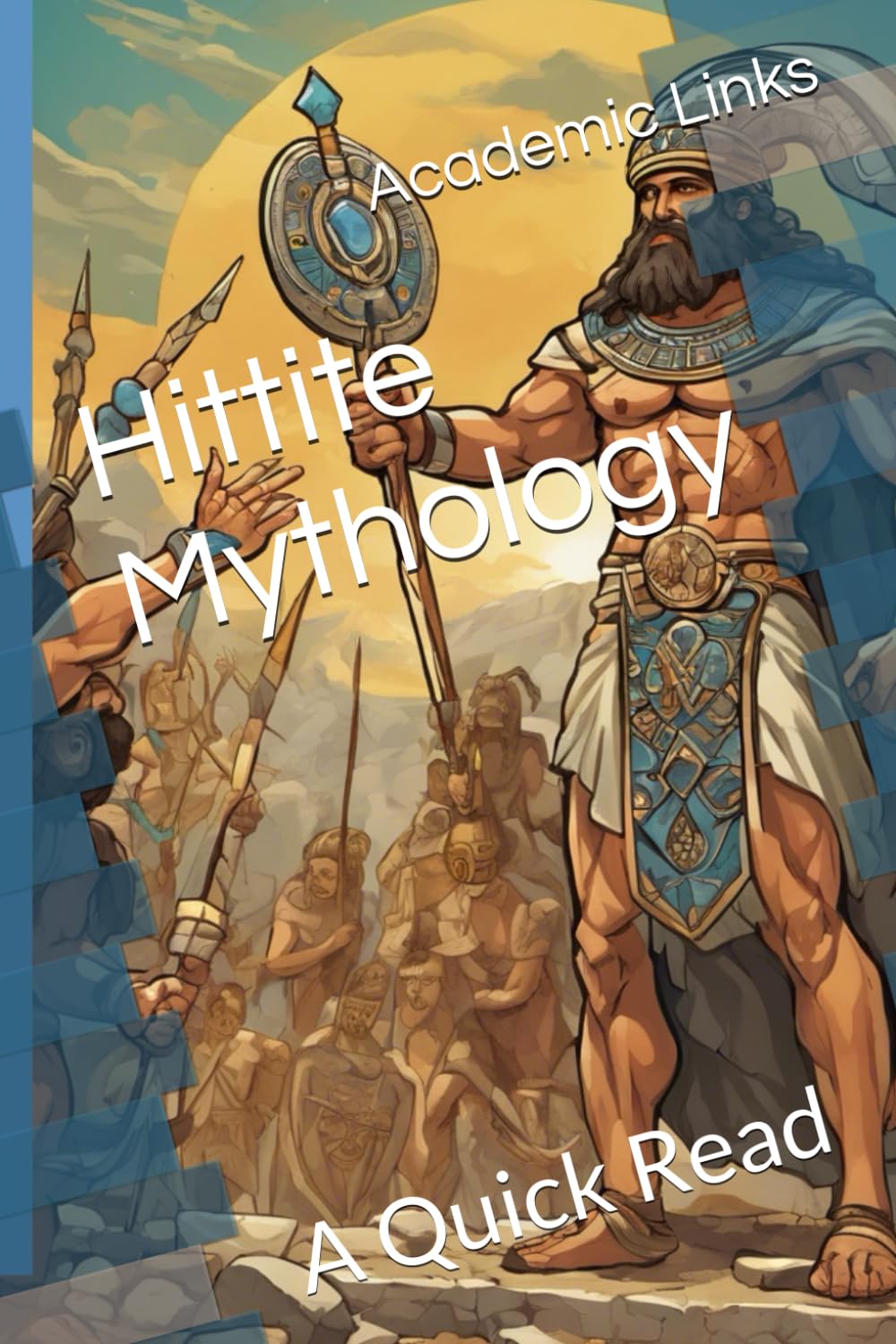 Hittite Mythology: A Quick Read (World History : A Quick Read Series)