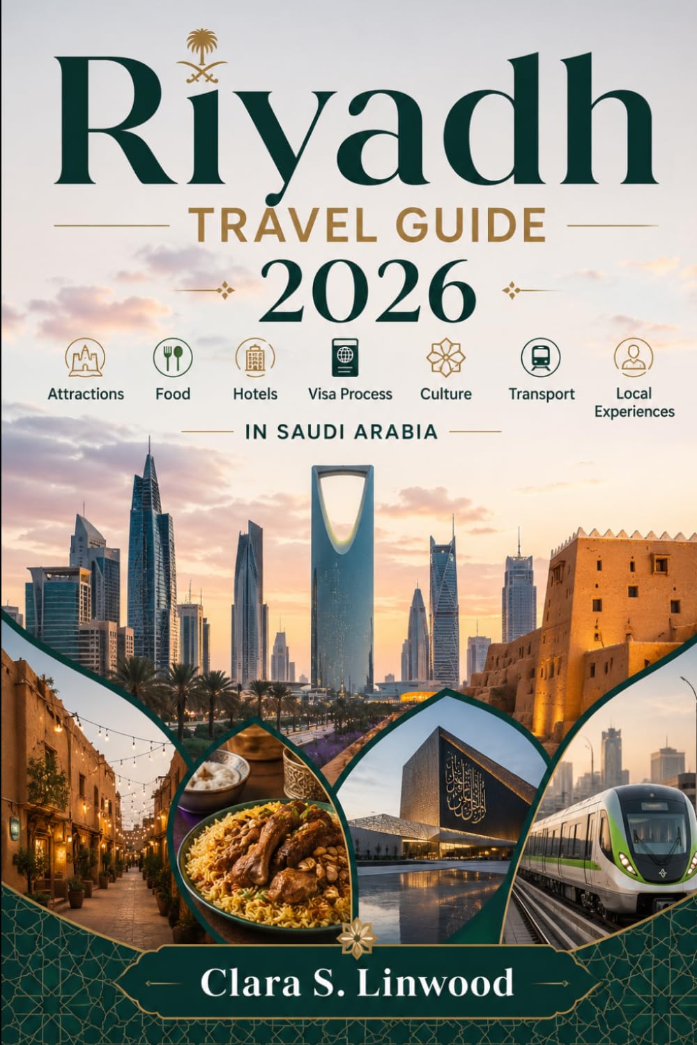 Riyadh Travel Guide 2026: Attractions, Food, Hotels, Visa Process, Culture, Transport, and Local Experiences in Saudi Arabia