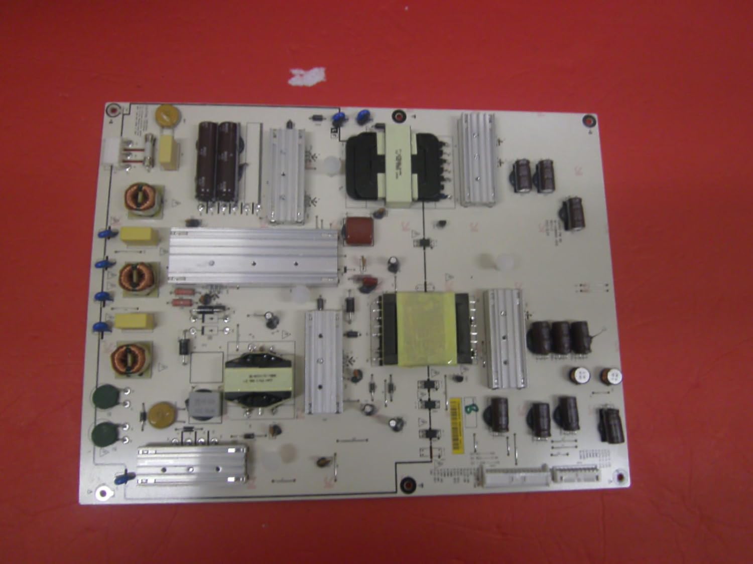 VIZIO E600iB3 CAPO3 PW 1P113B8001012 POWER SUPPLY