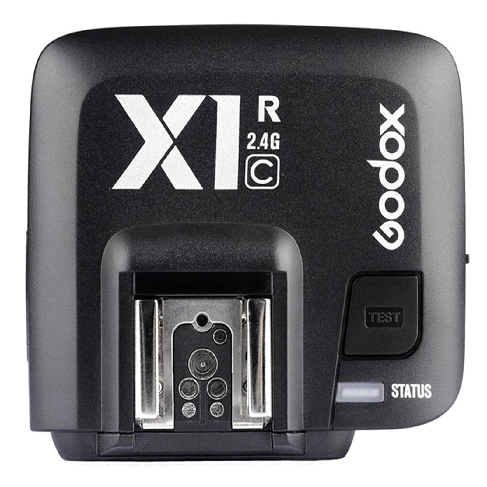 Godox X1R-C 2.4GHz TTL Récepteur de contrôleur sans Fil pour déclencheur X1C