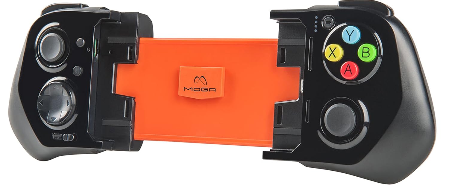 PowerA MOGA Ace Power - Electronic Games