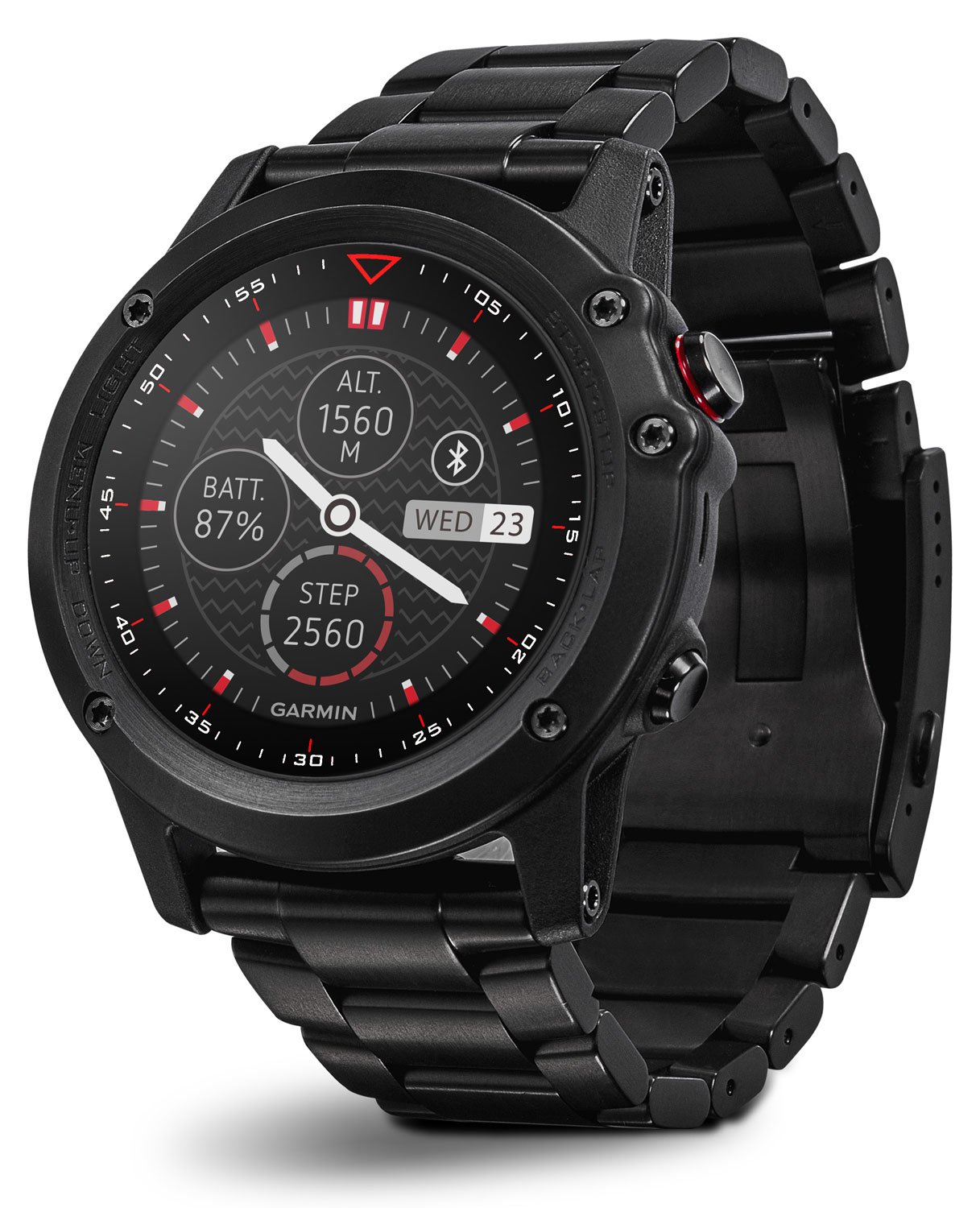 GARMIN Fenix3J マルチスポーツ　トレーニング　GPSウォッチ fēnix 3J | 販売終了 | Garmin 日本