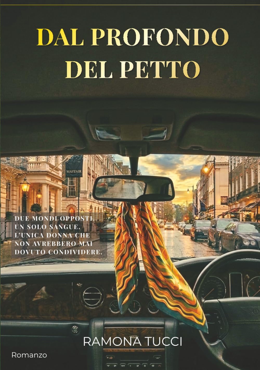 DAL PROFONDO DEL PETTO