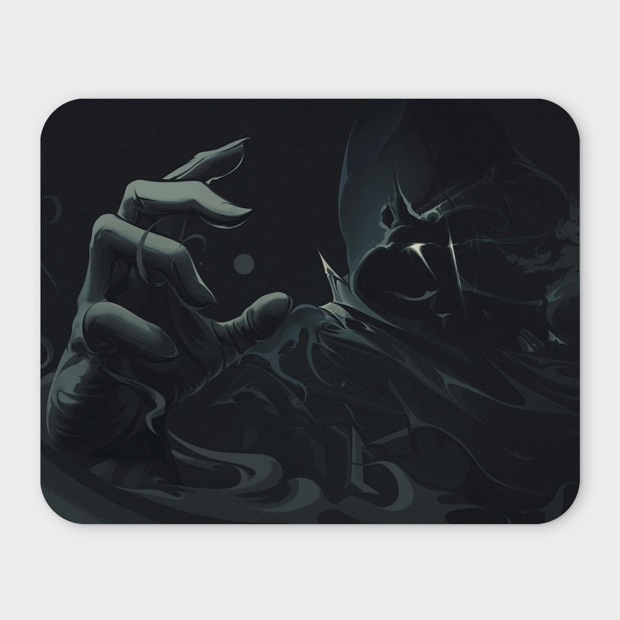 Valorant All Agents Illustration Designed Mouse Pad, Best for Gaming, Non-Slip Rubber Base & Smooth Mouse Control for Laptop, MacBook Pro, Gaming (9 x 7 inches), Water Proof, 3mm Thickness (Omen)-image-27
