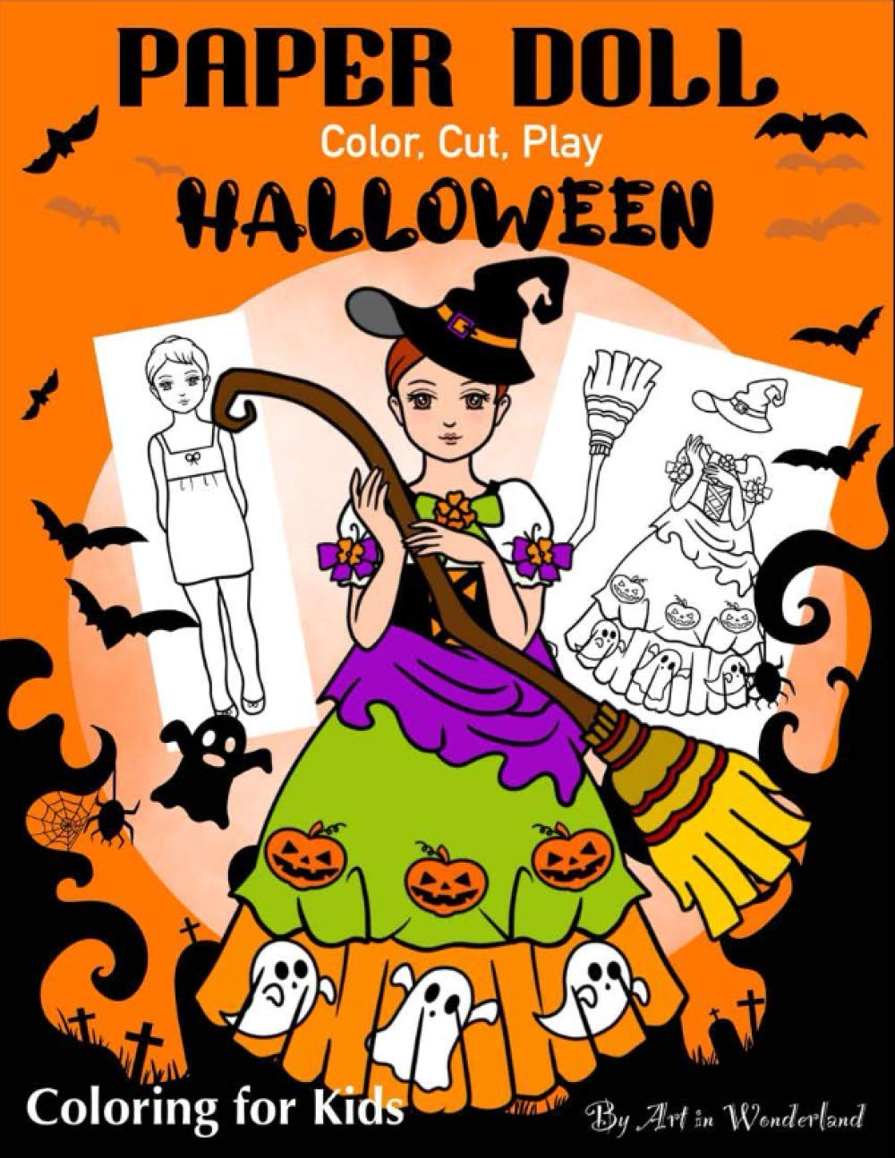paper-doll-color-cut-play-halloween-coloring-book-for-kids-and-adults-dress-up-halloween-costumes-princess-paper-doll-coloring-book-art-in-wonderland-9798693133242-amazon-com-books for Free Printable Halloween Paper Dolls Paper Doll Color, Cut, Play Halloween: Coloring book for Kids and Adults - Dress up Halloween Costumes (Princess Paper Doll Coloring Book): Art in Wonderland: 9798693133242: Amazon.com: Books for Free Printable Halloween Paper Dolls