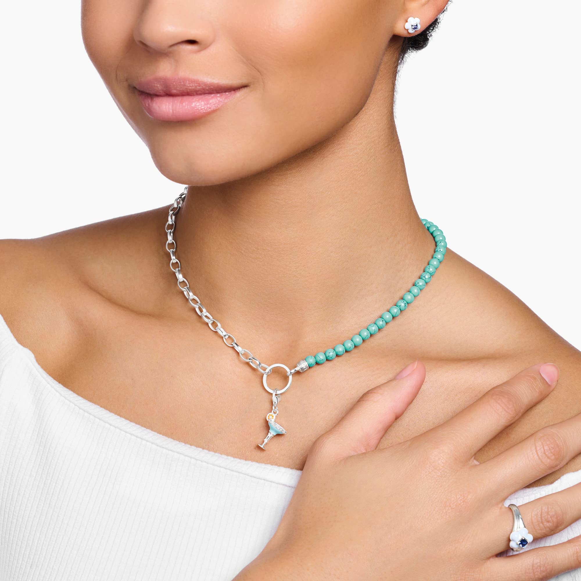 Thomas Sabo Collar
