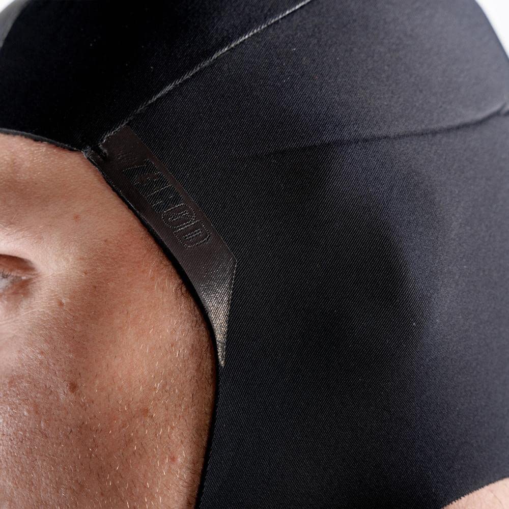 Cagoule Néoprène Adjustable ZEROD Black Series S/M