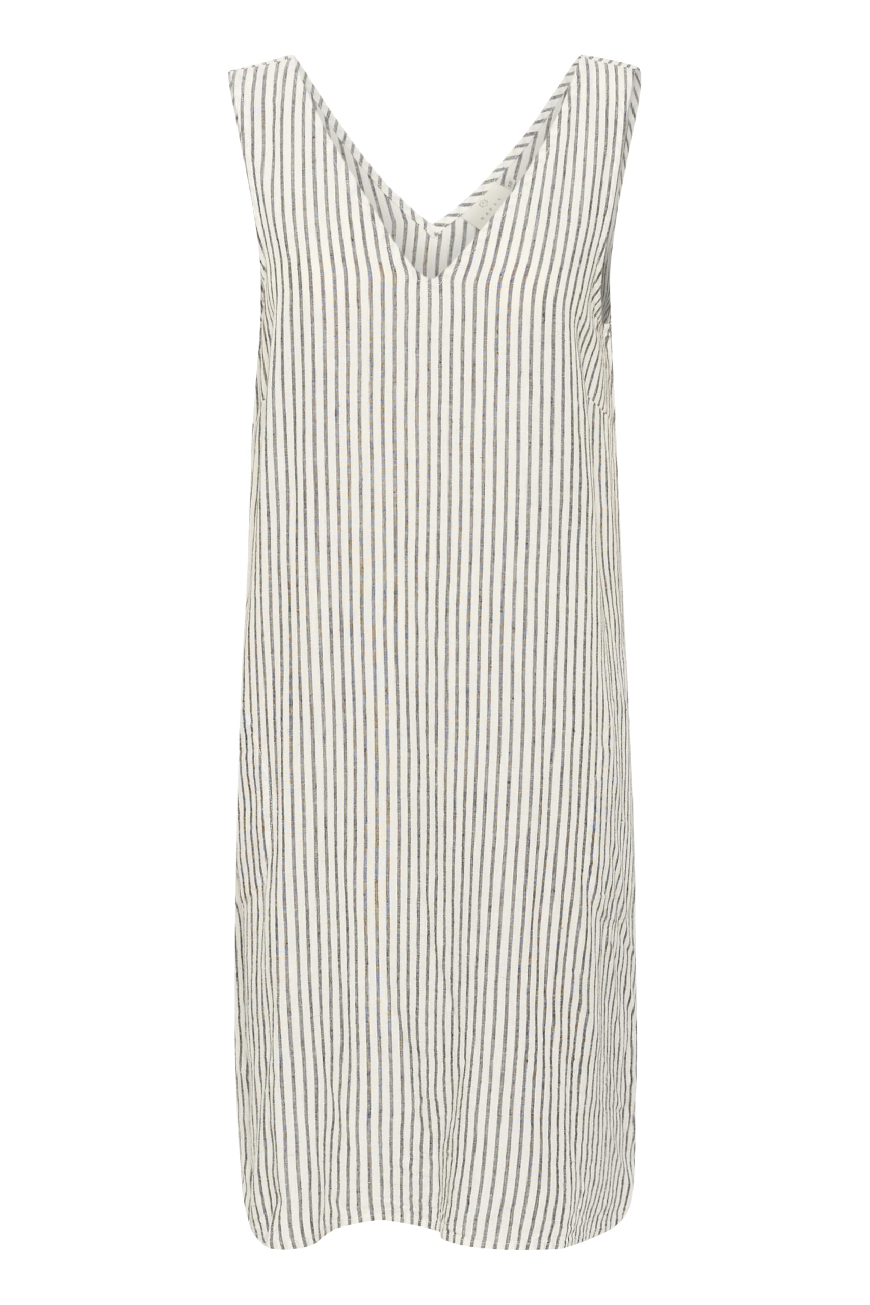 KAFFE Kleid Kamilla Ärmellos