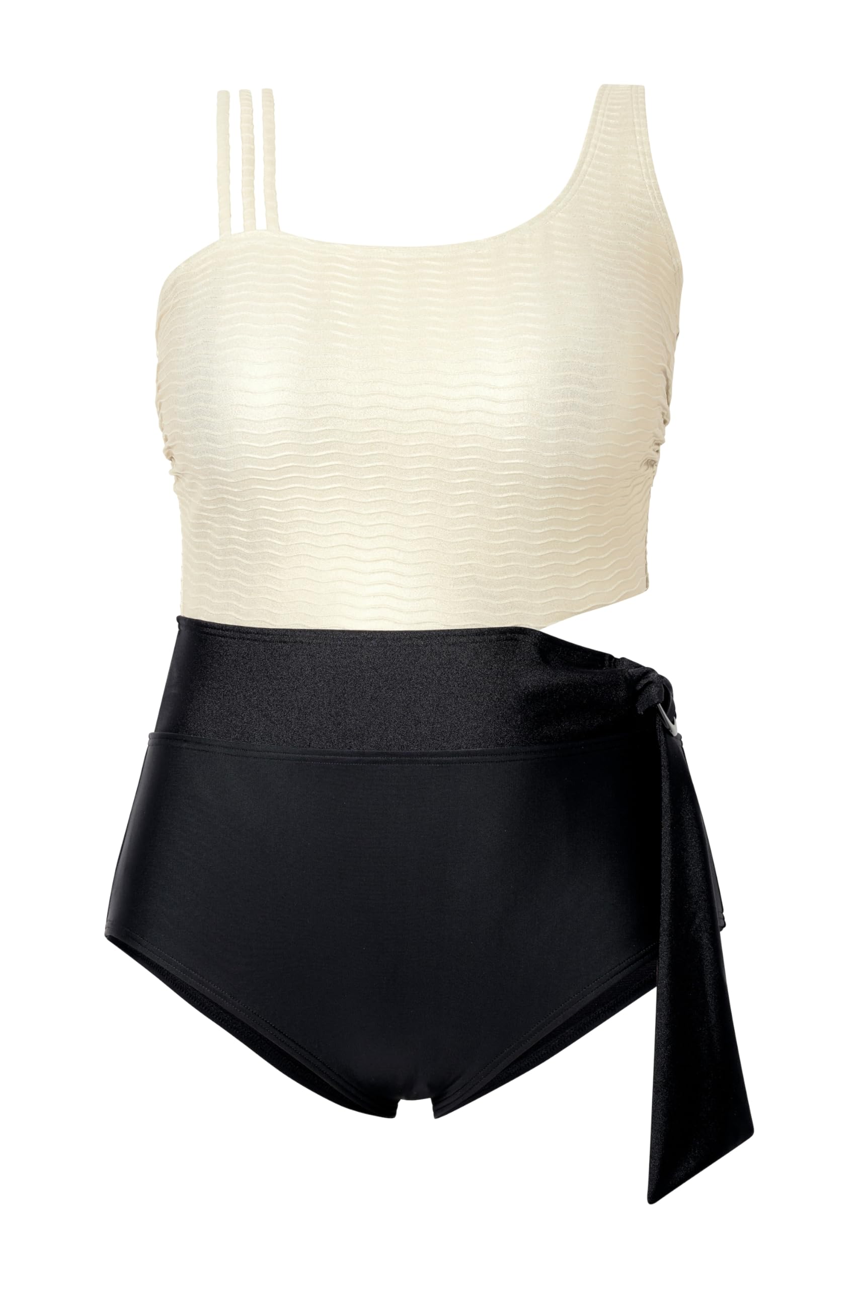 Ulla Popken Donna Costume Intero