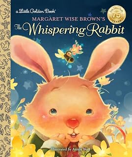 The whispering rabbit