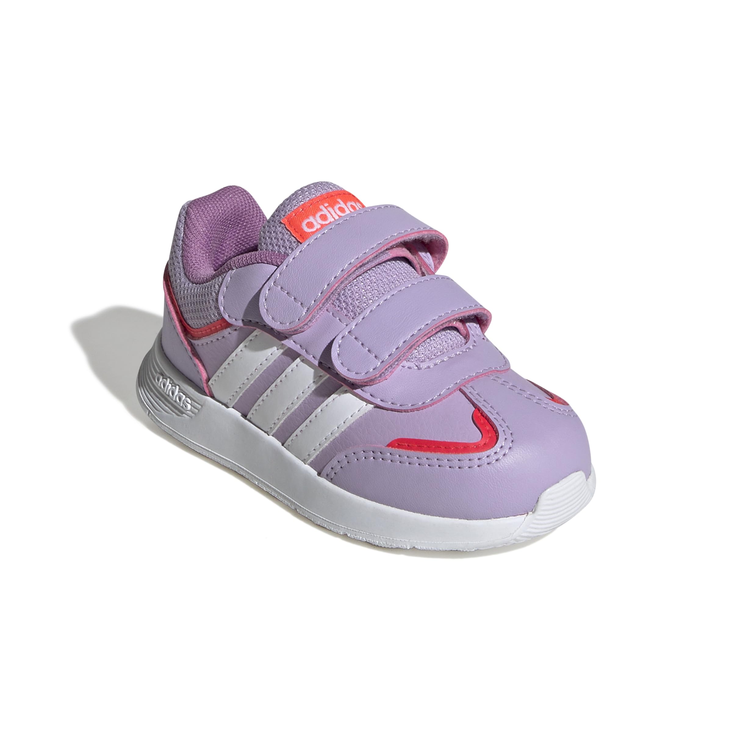 adidas Uniseks - niemowleta Tensaur Switch Shoes InfantsButy do biegania
