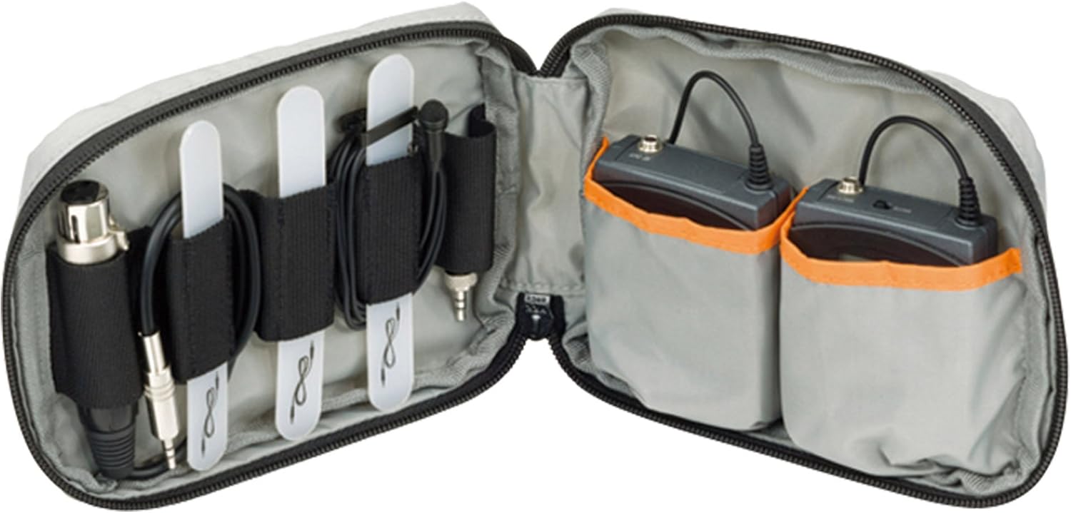 Lowepro 350 AW DSLR Video Fastpack (Black)