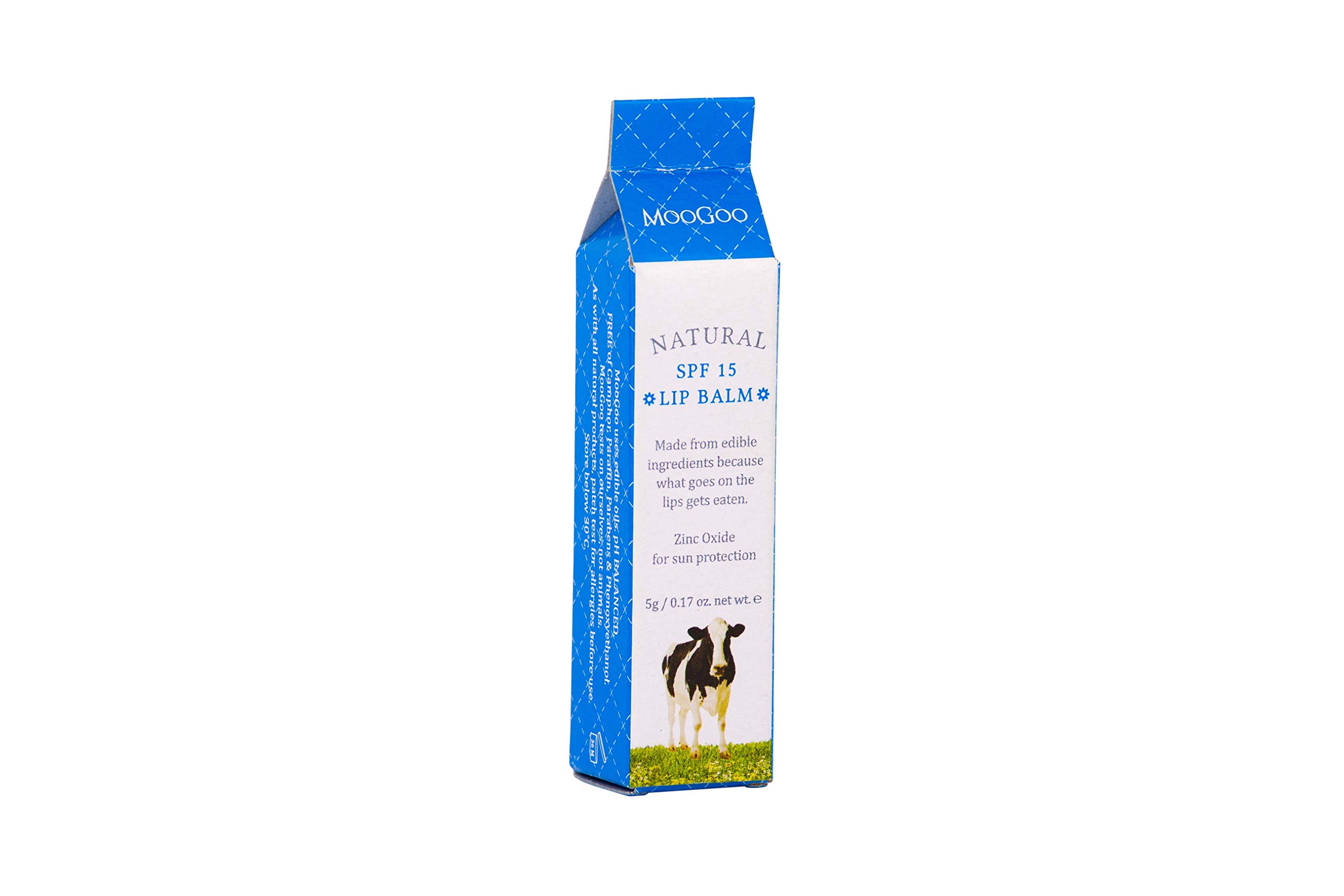 SPF 15 Lip Balm