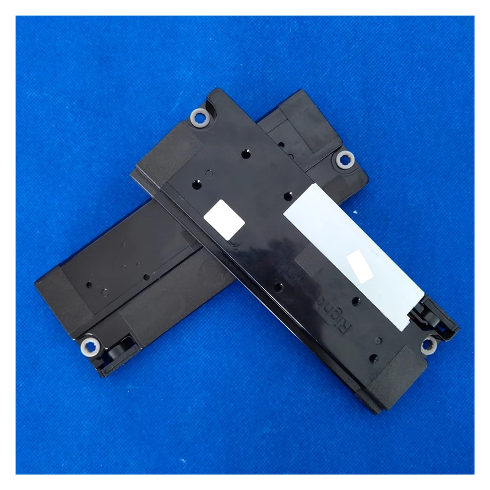 Haut-Parleur TV, Compatible for Samsung, UE46F7000 UE46F7000SLXXC UN46F7500AF UE55F7000SLXXC UE55F7000SL UE55F7000 UN55F7500AF Haut-Parleur
