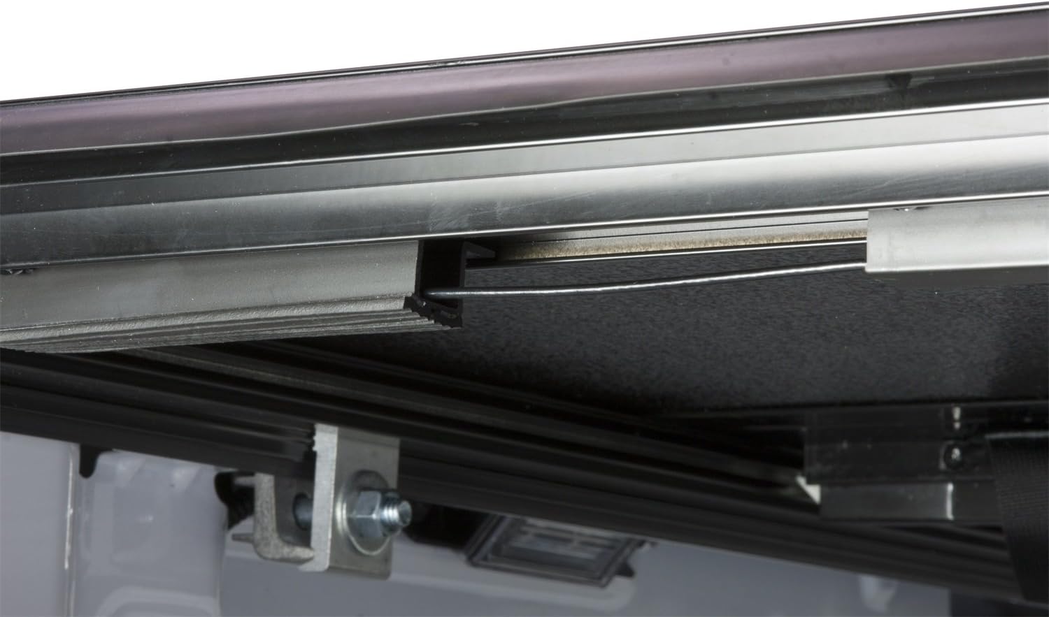 Bak Industries 226120 BAKFlip G2 Hard Folding Truck Bed Cover