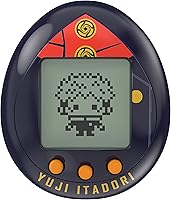 Vista 11 de Tamagotchi Nano x Jujutsu Kaisen - versión Sukuna (Exclusivo de Yaxa)