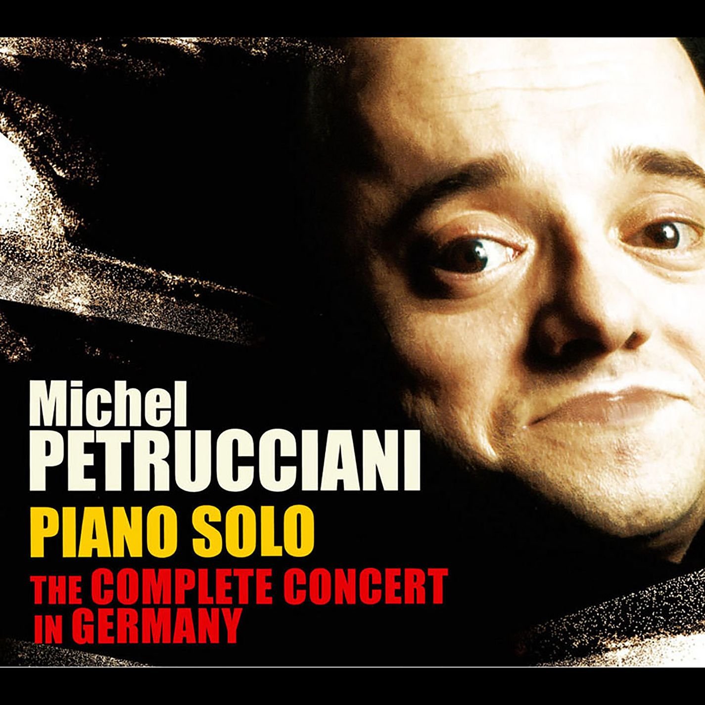 Piano Solo : The Complete Concert in Germany