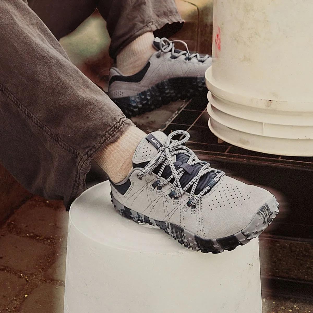 Merrell Wrapt BasketFemme