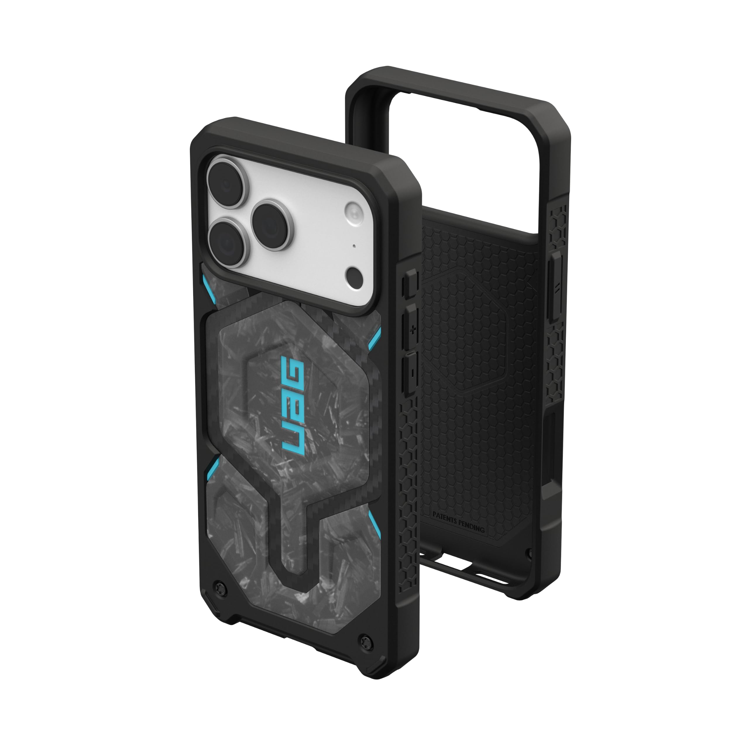 Amazon.com: Urban Armor Gear: iPhone 17 Pro Max