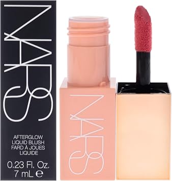 Afterglow Liquid Blush - Secret Lover by NARS for Women - 0.23 oz Blush