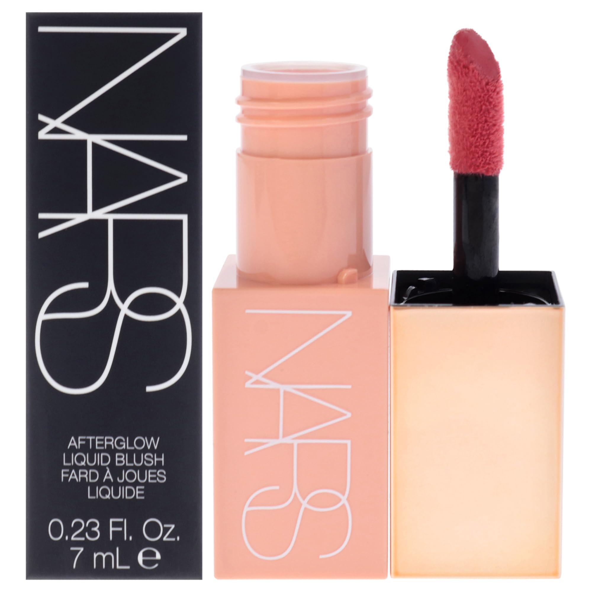 Nars Cosmetics Afterglow Liquid Blush Secret Lover