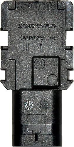 Miniatura 4 de Sensor secundario 07K906051 de la presión de la inyección de aire del OEM para el golf 12-14 del escarabajo de VW