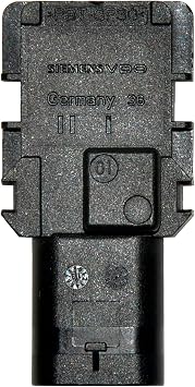 OEM Secondary Air Injection Pressure Sensor 07K906051 for VW Beetle Golf 12-14